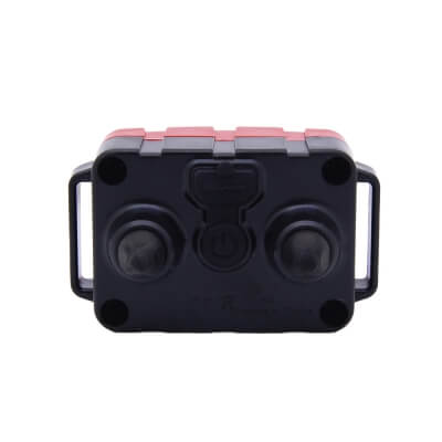 Электронный ошейник для дрессировки собак Dog Training Collar T211 (до 300 метров)-4