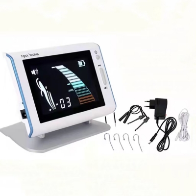 Цифровой апекслокатор повышенной точности Sunt smil Clear с цветным дисплеем-3