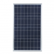 Солнечная батарея 13Вт Sol Energy 18В
