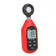 Цифровой люксометр UNI-T UT383 160 х 50 х 28мм